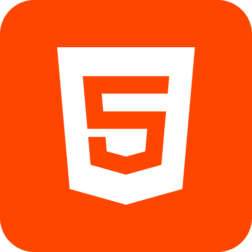 HTML5